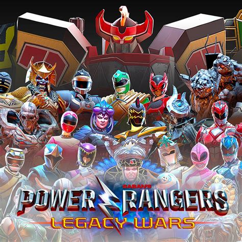 power rangers legacy wars|power rangers legacy wars game.